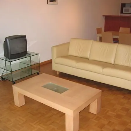 Eurovillage Apartment