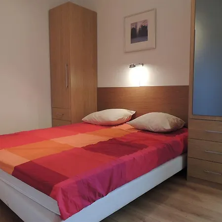 Apartment Eurovillage Brussels
