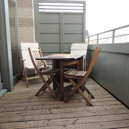 Apartment Eurovillage