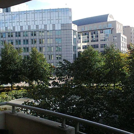 Eurovillage Apartment