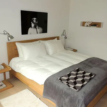 Eurovillage Apartment *