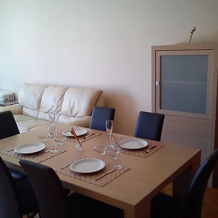 Eurovillage Apartment