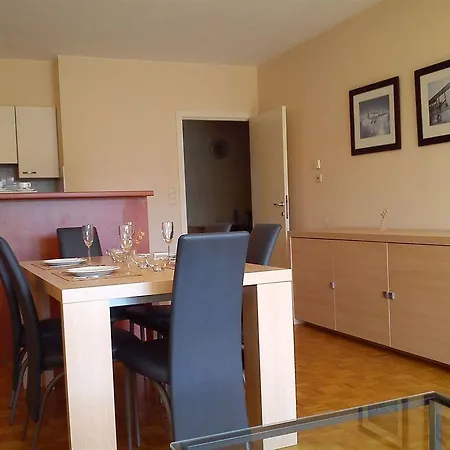 Eurovillage Apartment *