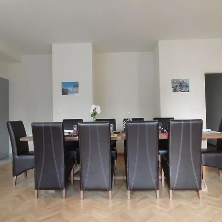 Eurovillage Apartment