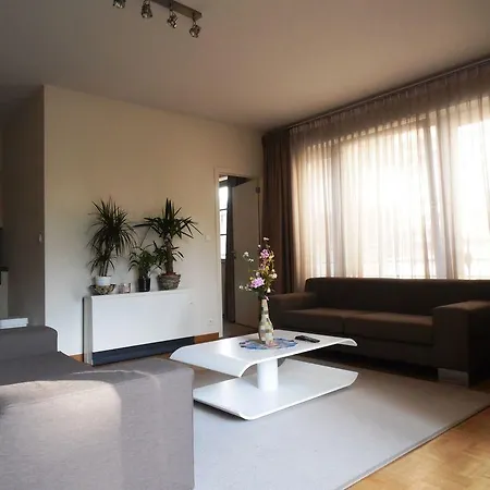 Eurovillage Apartment