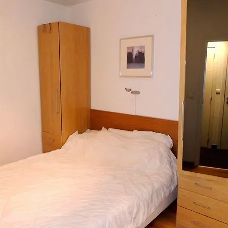 Apartment Eurovillage
