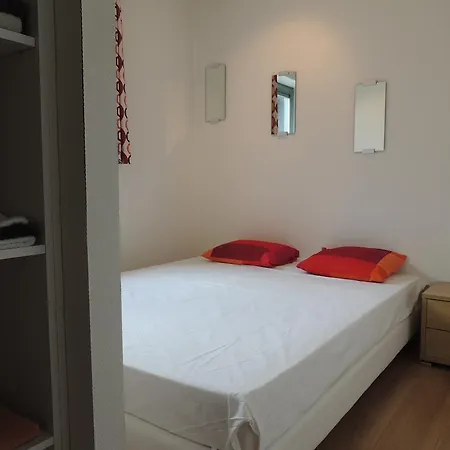 Apartment Eurovillage *