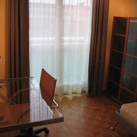 Apartment Eurovillage